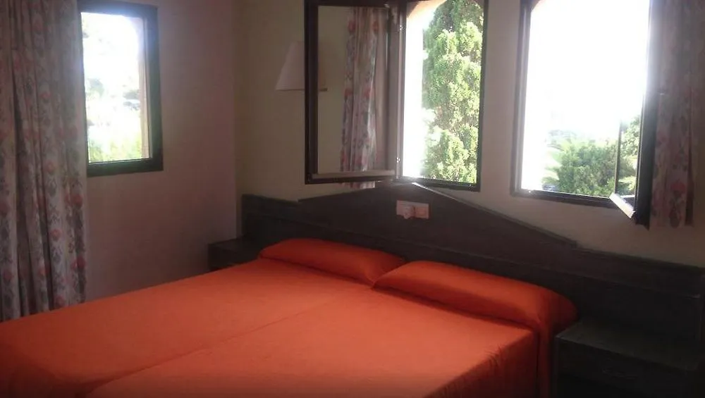 Apartamentos Sinfony Canyamel  Aparthotel Canyamel (Mallorca)