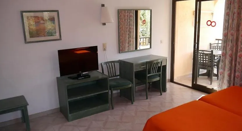 Apartamentos Sinfony Canyamel
