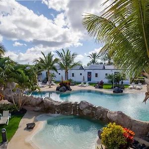R2 Romantic Fantasia - Adults Only 4* Tarajalejo