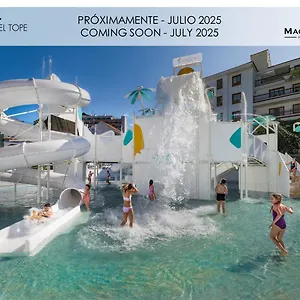 Atlantic El Tope Hotel Puerto de la Cruz (Tenerife)