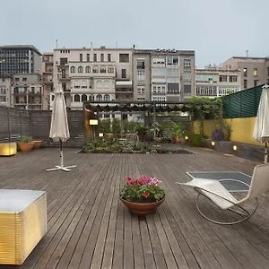 Ca La Maria Boutique Coliving Affittacamere Barcellona