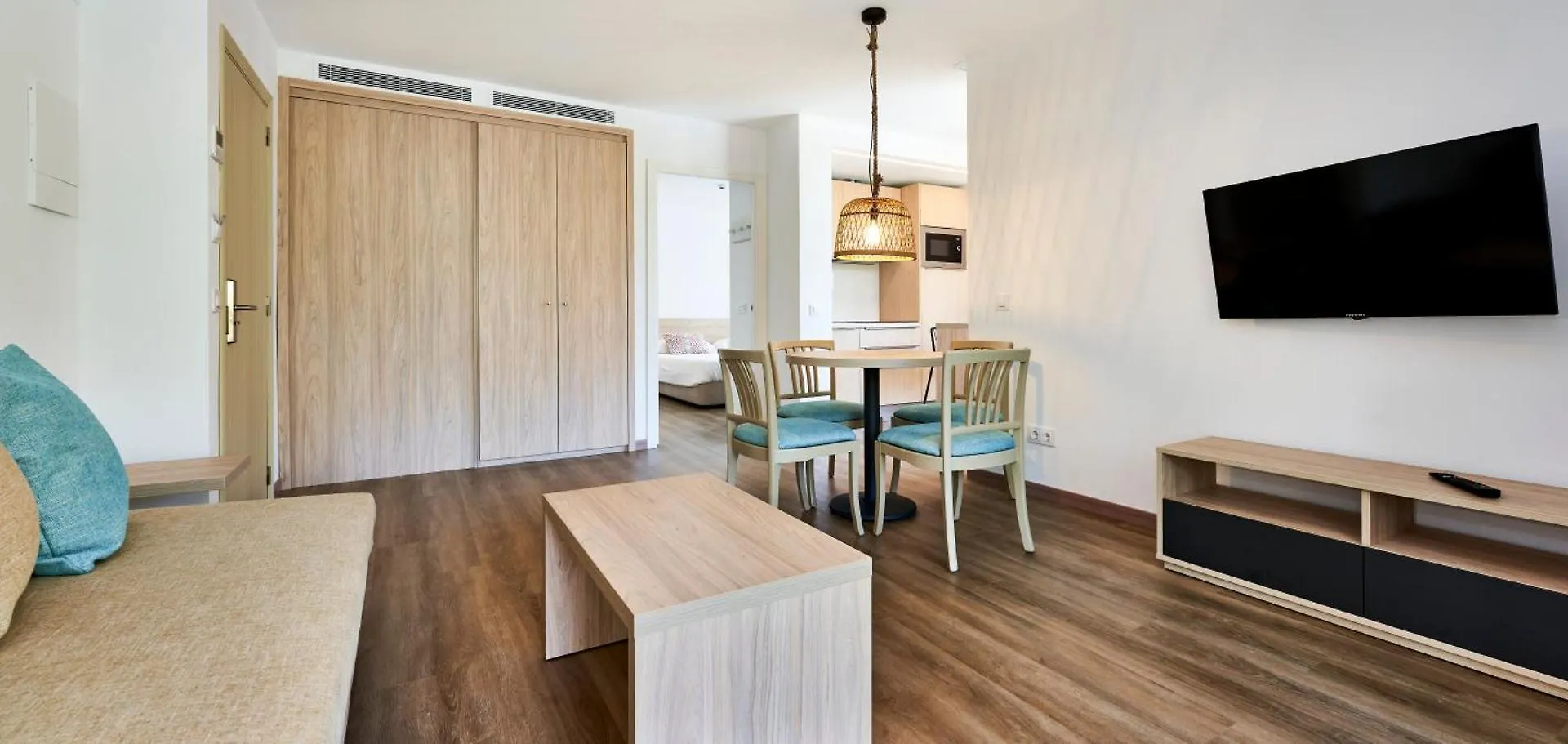 Aparthotel Apartamentos Sinfony Canyamel