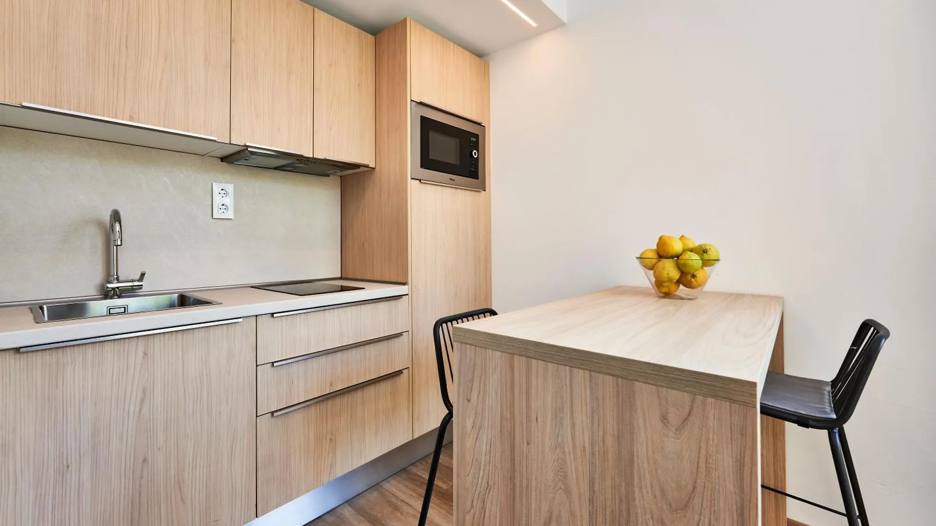 Apartamentos Sinfony Canyamel  Aparthotel Canyamel (Mallorca)