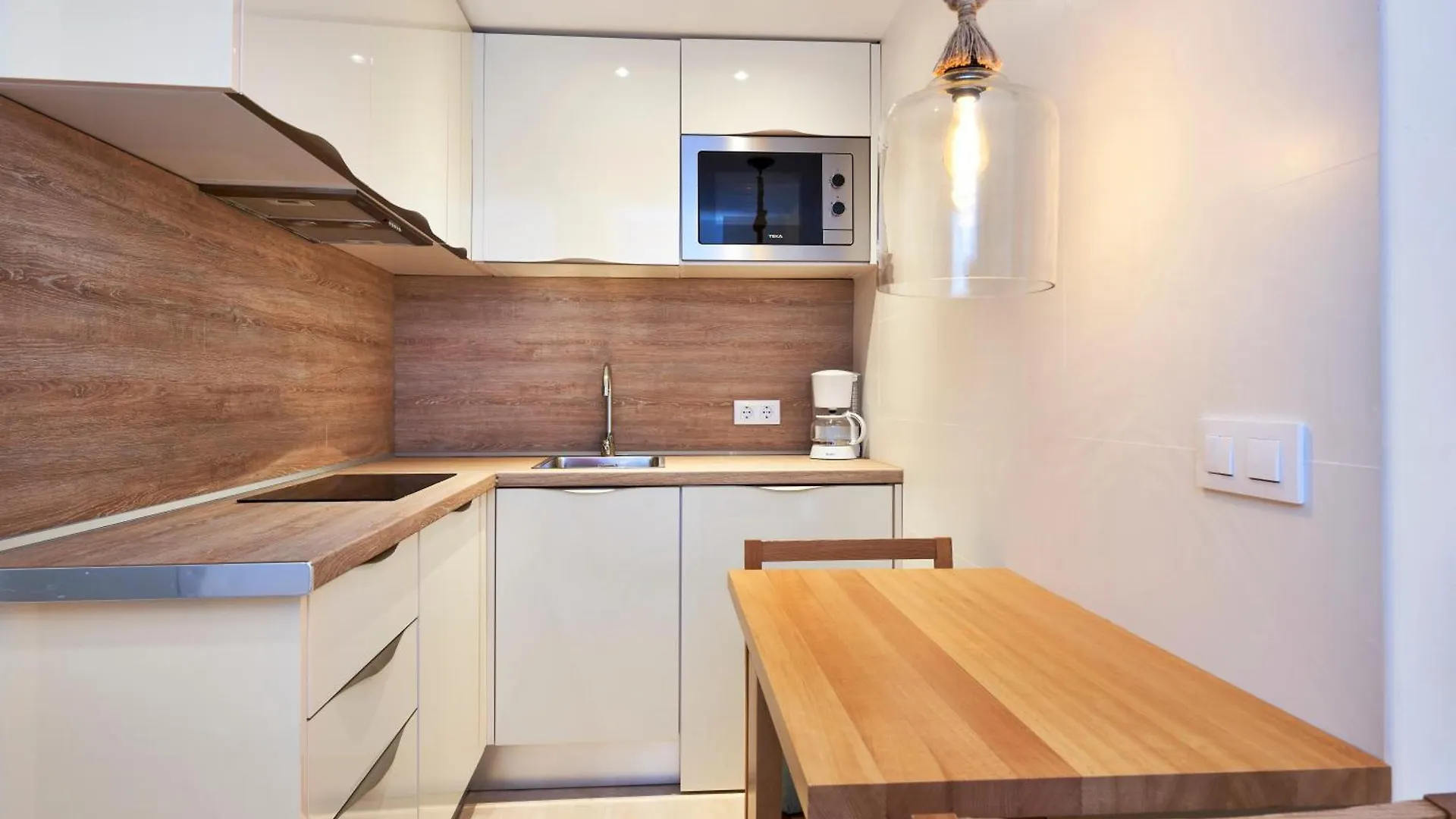 **** Aparthotel Apartamentos Sinfony Canyamel  Spain