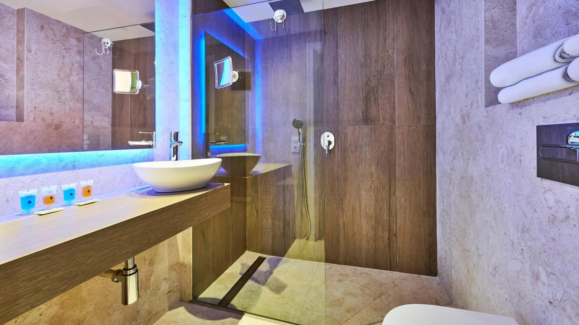 Apartamentos Sinfony Canyamel  Canyamel (Mallorca)