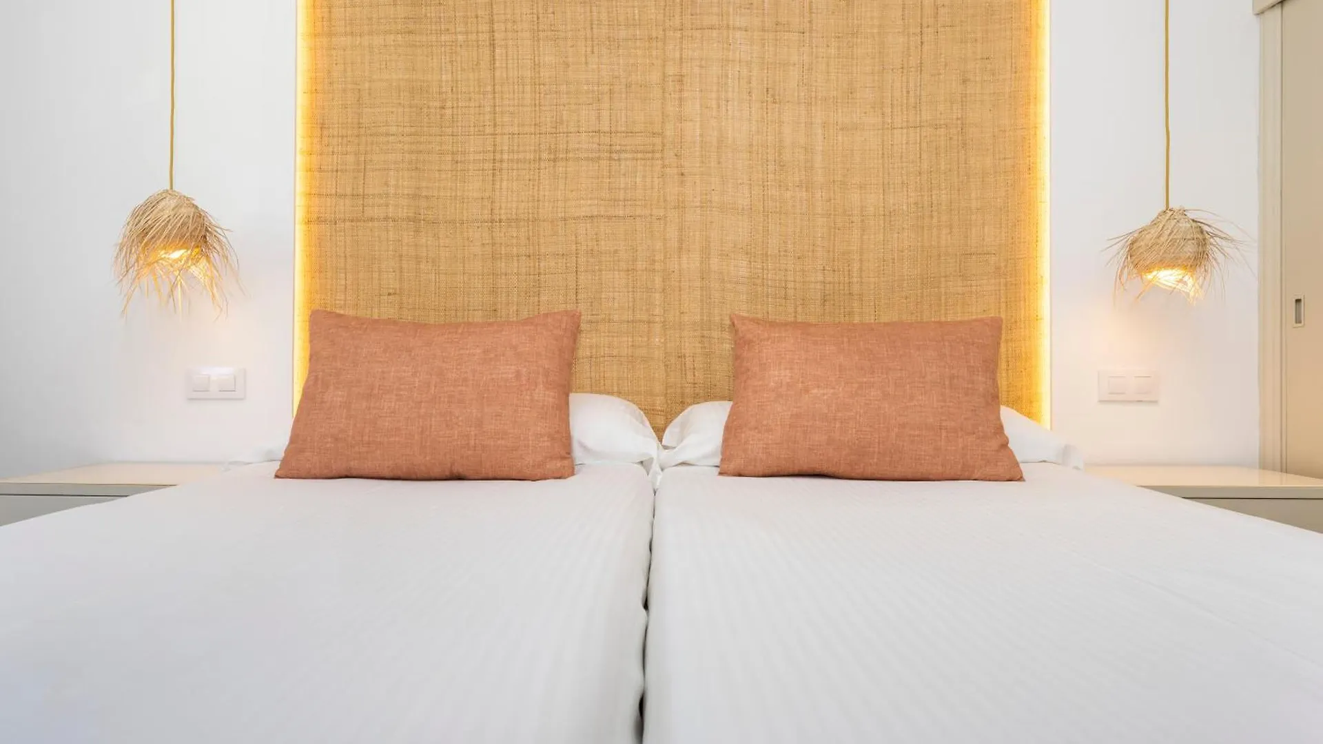 Aparthotel Apartamentos Sinfony Canyamel