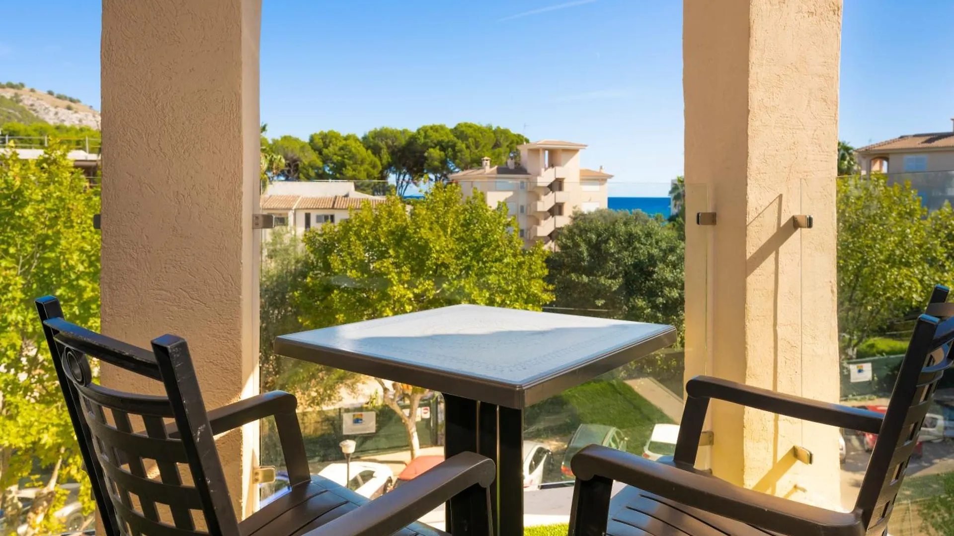 Aparthotel Apartamentos Sinfony Canyamel