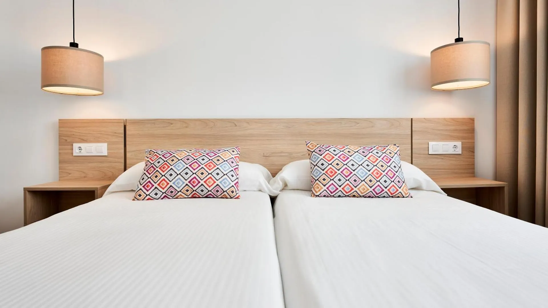 Appart hôtel Apartamentos Sinfony Canyamel