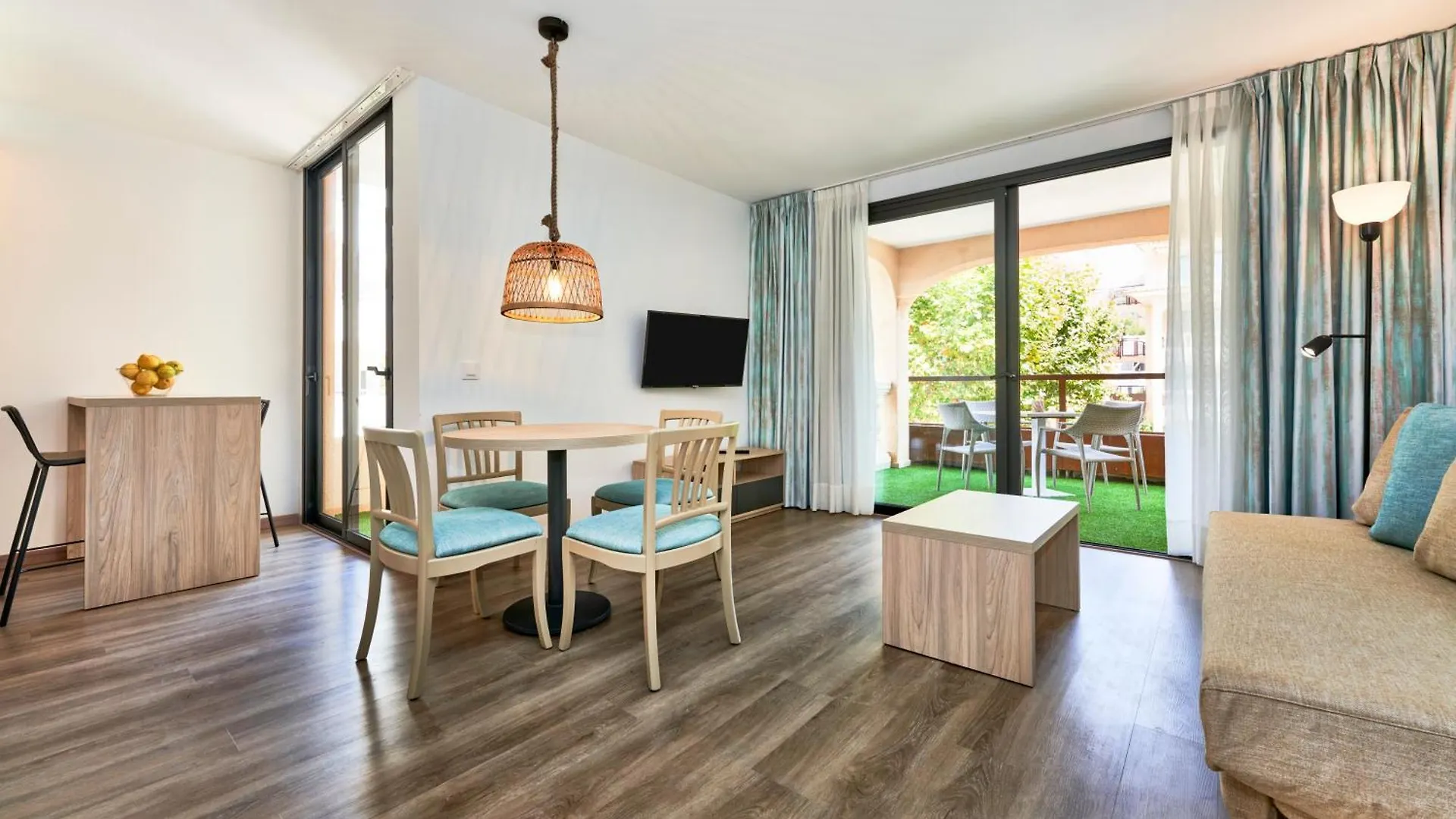 Apartamentos Sinfony Canyamel  Espagne