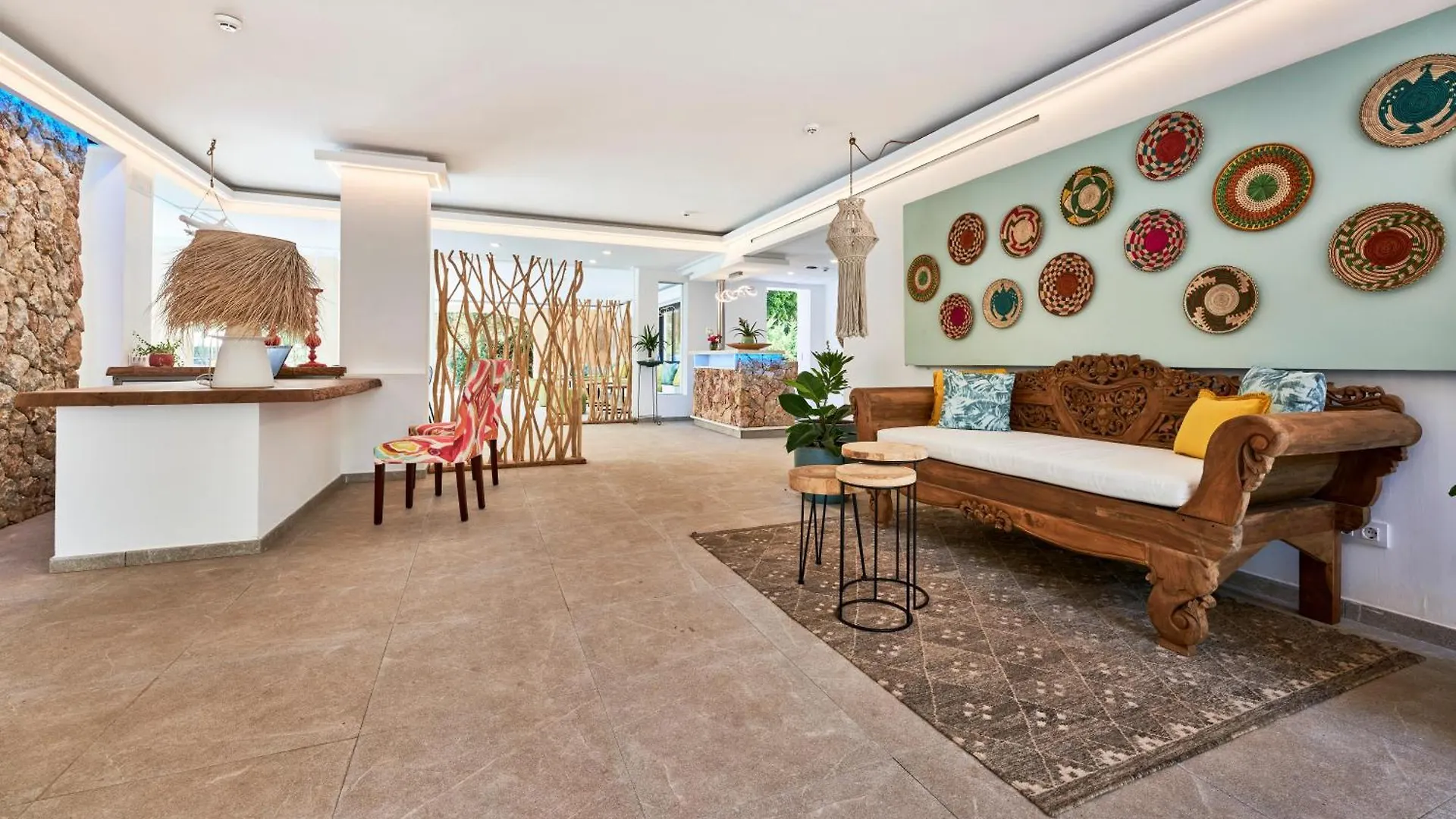 Apartamentos Sinfony Canyamel  Canyamel (Mallorca)