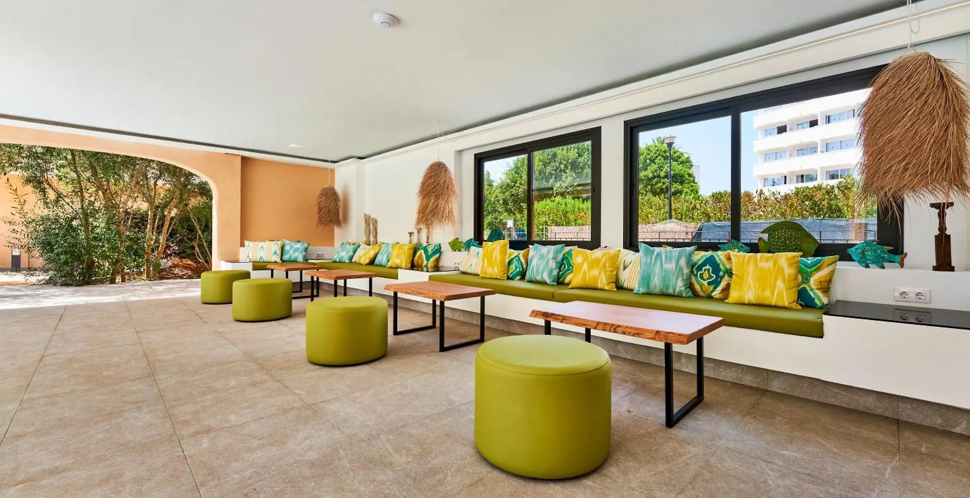 Apartamentos Sinfony Canyamel  4*, Canyamel (Mallorca) Espagne