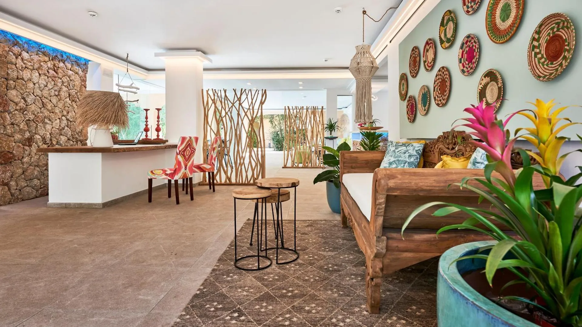 Apartamentos Sinfony Canyamel