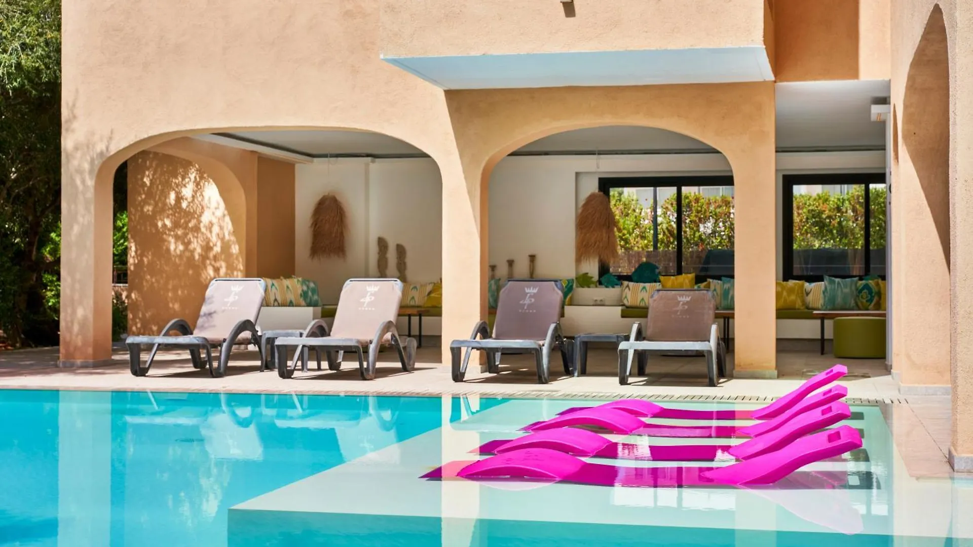 Apartamentos Sinfony Canyamel  Appart hôtel