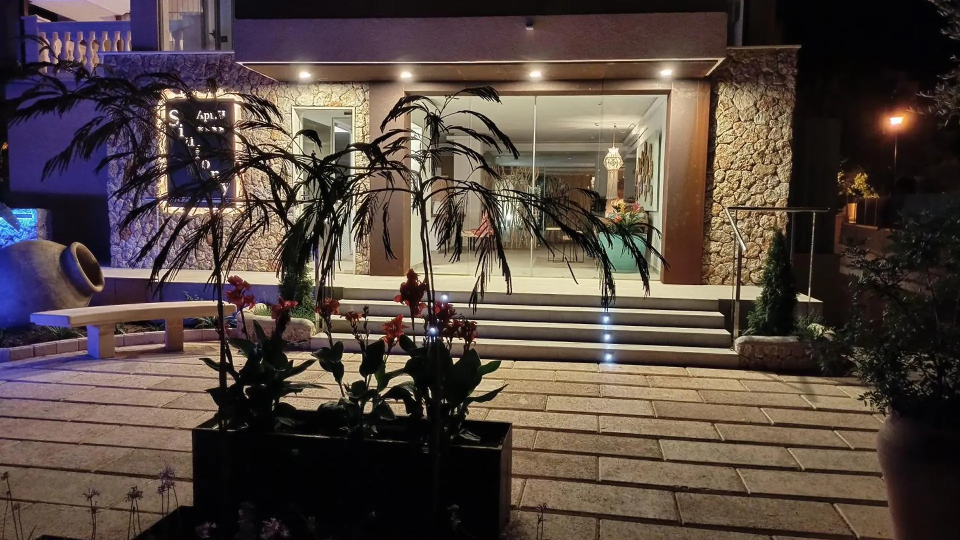 Apartamentos Sinfony Canyamel  Espagne