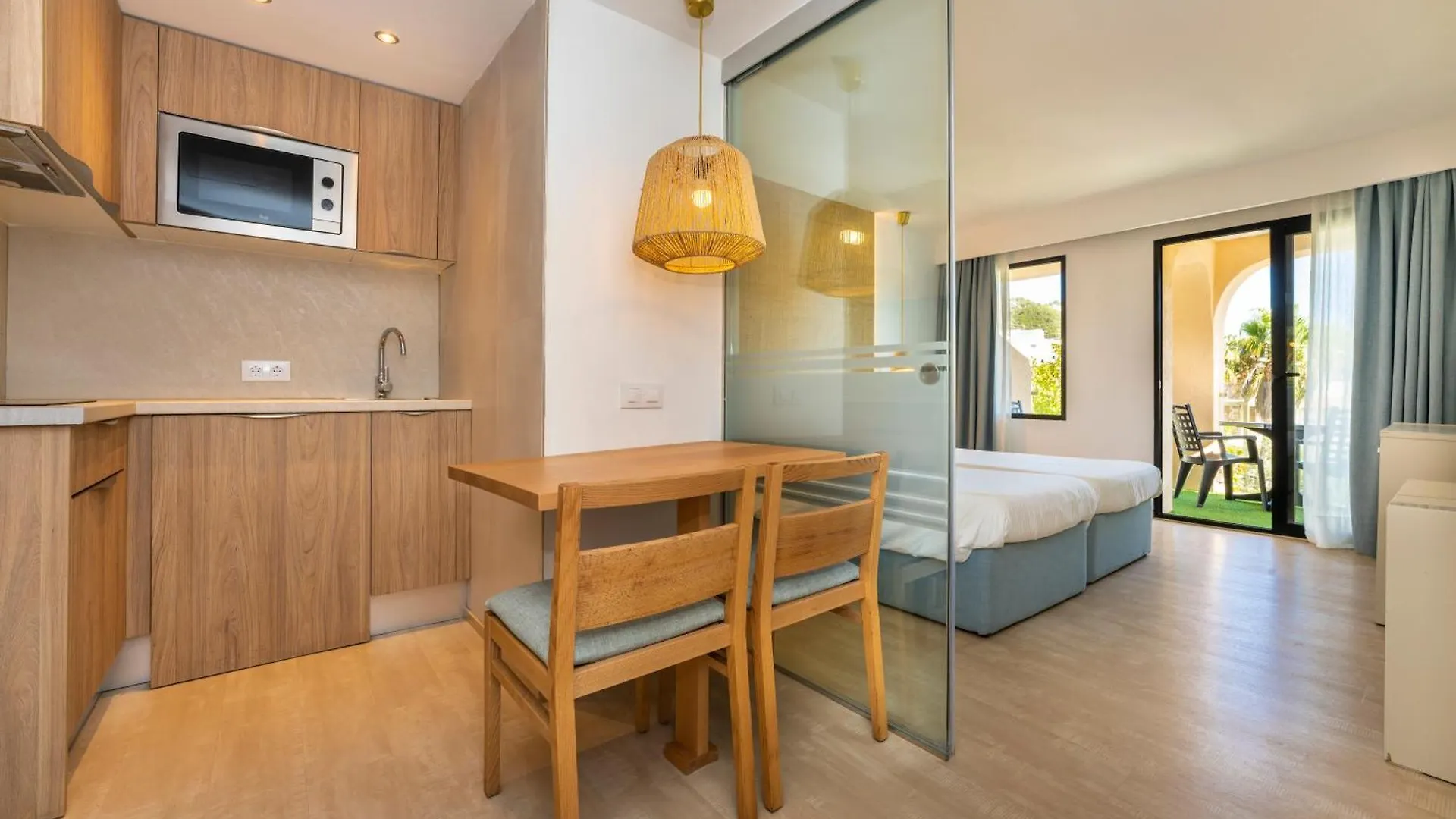 Apartamentos Sinfony Canyamel  4*, Canyamel (Mallorca) Espagne