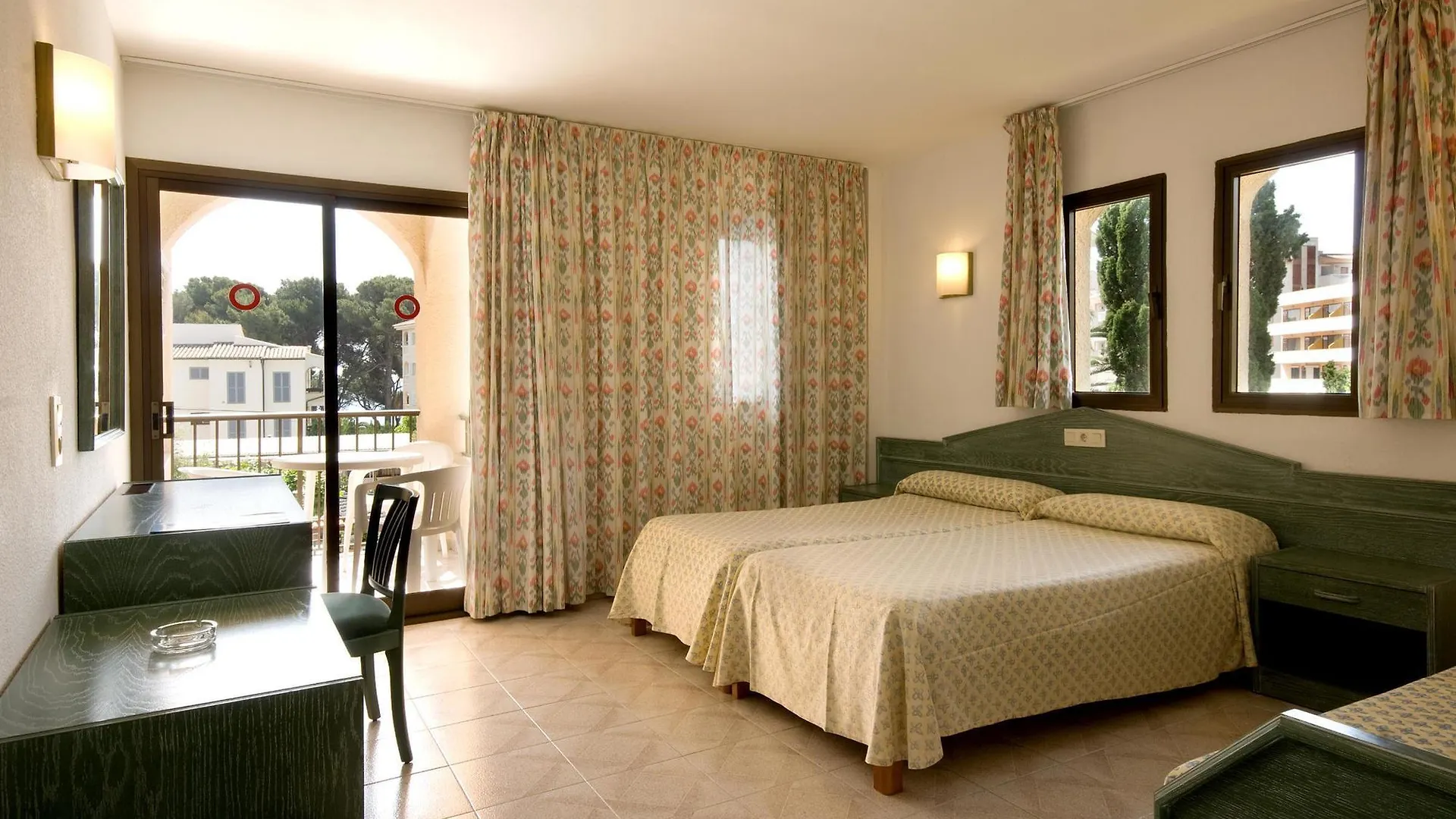 **** Appart hôtel Apartamentos Sinfony Canyamel  Espagne