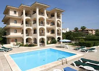 Apartamentos Sinfony Canyamel  Canyamel (Mallorca)