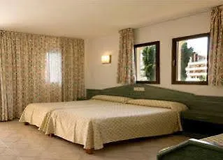 Appart hôtel Apartamentos Sinfony Canyamel