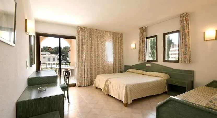 Appart hôtel Apartamentos Sinfony Canyamel